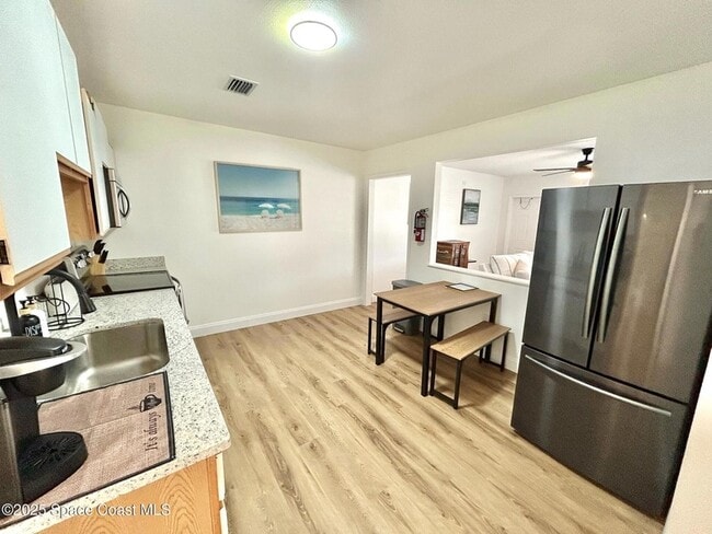 Building Photo - 8110 Canaveral Blvd