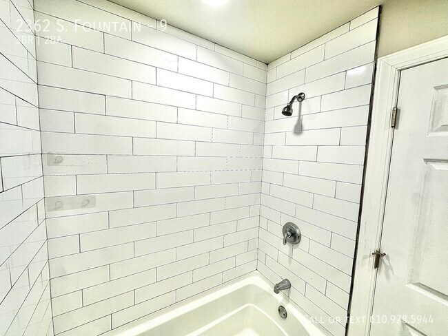 Building Photo - 2362 S. Fountain-9