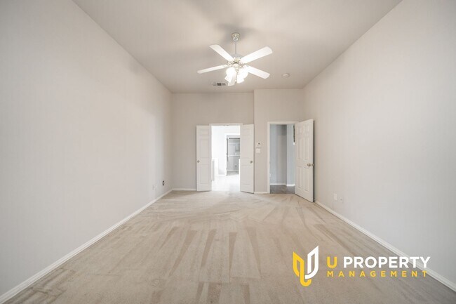 Building Photo - Location! Location! Two bedrooms downstair...