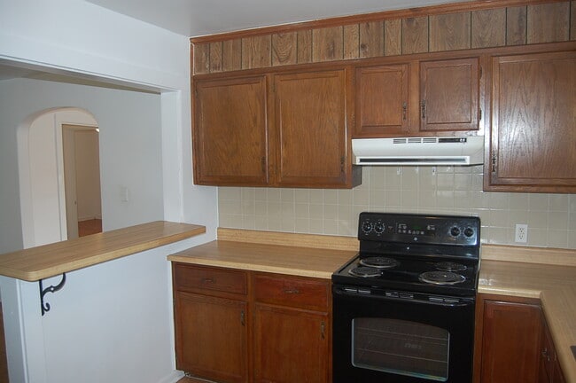 Building Photo - 1719 McClung Ave