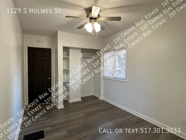 Building Photo - 1129 S Holmes St