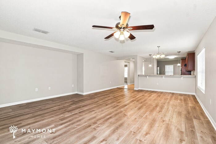 Building Photo - 2038 Appalachee Cir