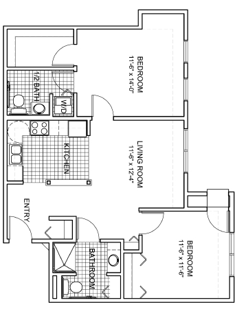 SUMMIT - STYLE E - Cornelia House