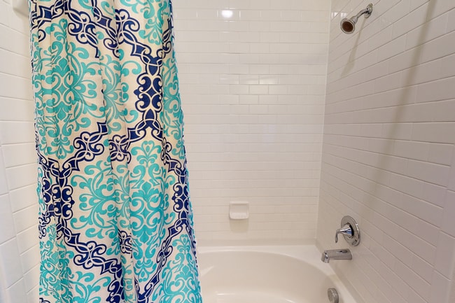 Floorplan - The Landing at Centreport