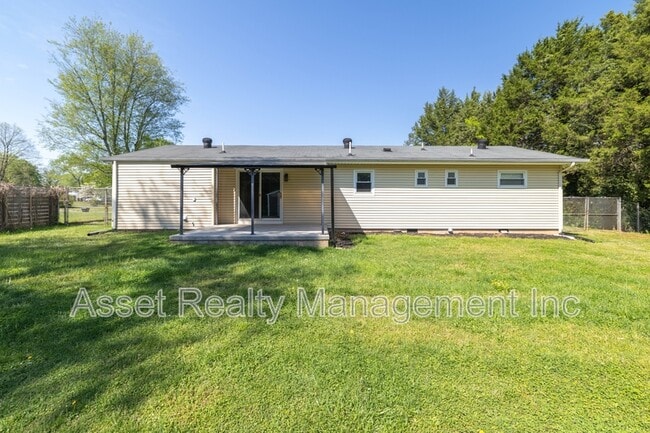 Building Photo - 4821 Gettysburg Rd