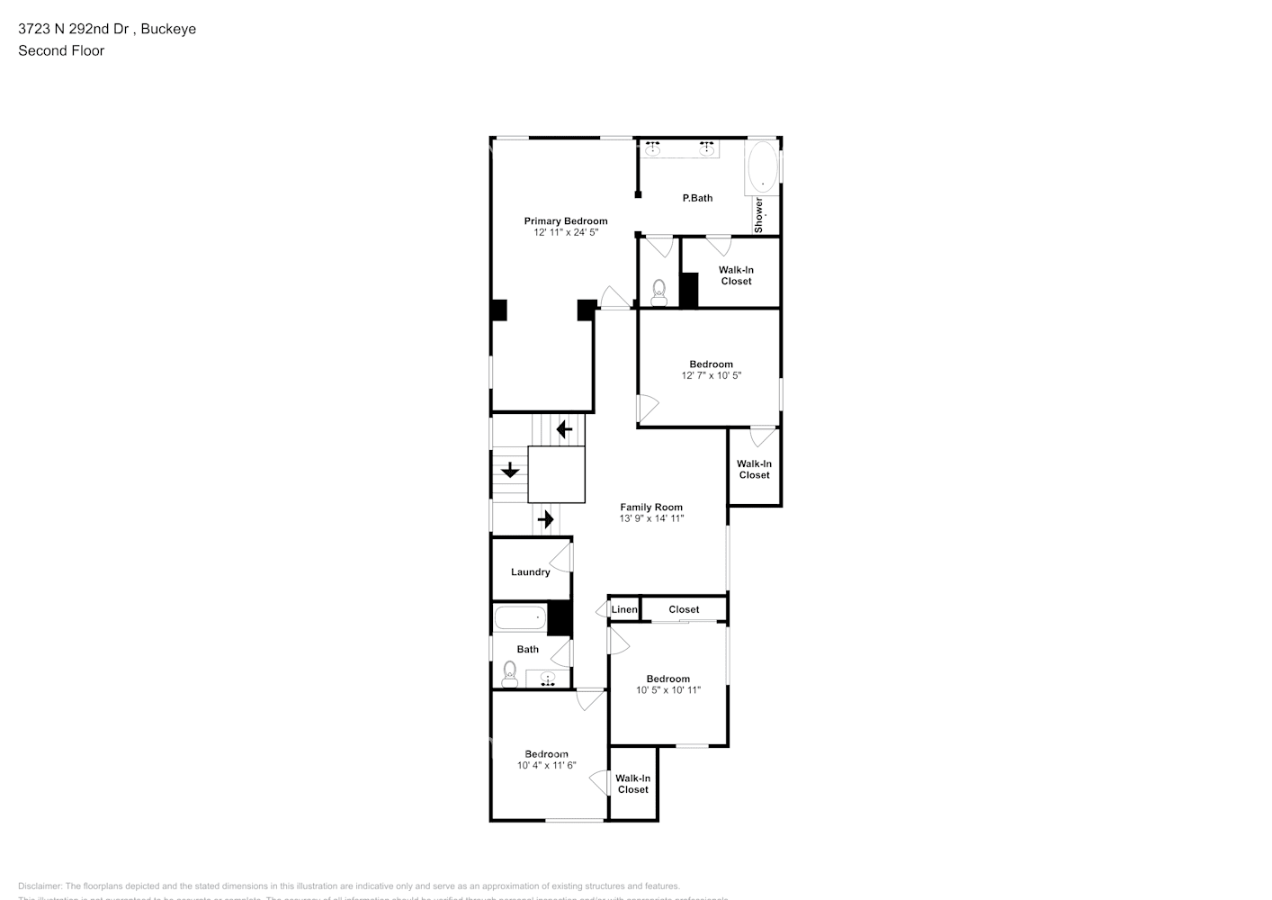 Building Photo - 3723 N 292nd Dr