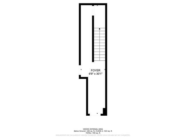 Building Photo - 1723 Master St