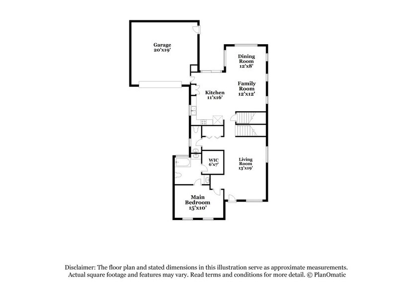 Building Photo - 7640 E Barstow St