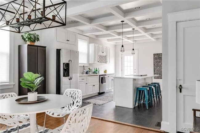 Building Photo - Beautiful Brookland Park Bungalow