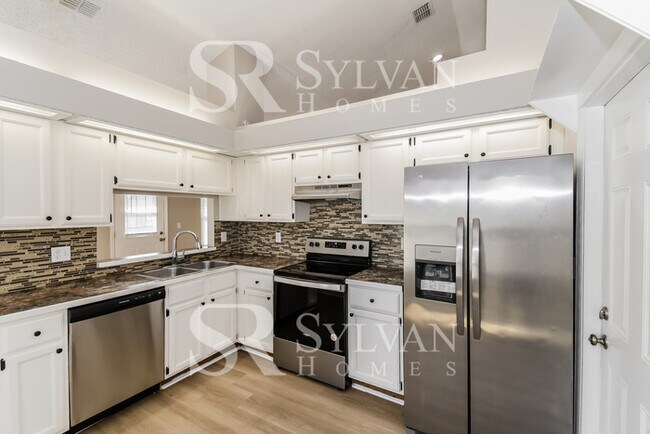 Building Photo - Life Just Got Better!