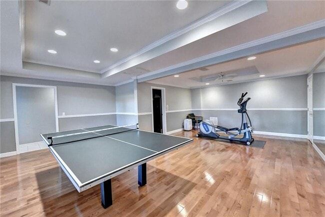 Building Photo - 645 Falls Bay Ct