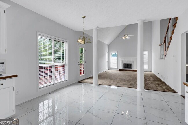 Building Photo - 1722 Brandon Lee Way SW
