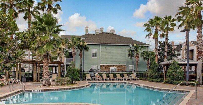 Building Photo - 8550 Touchton Rd