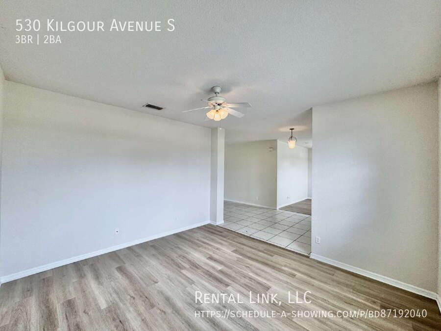 Building Photo - 530 Kilgour Ave S