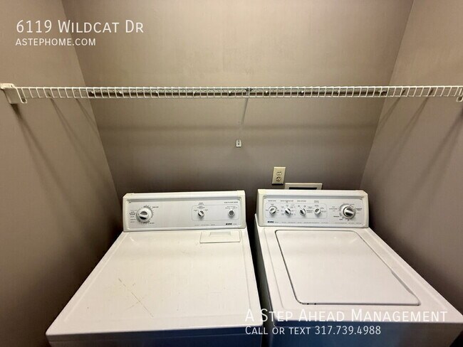Building Photo - 6119 Wildcat Dr