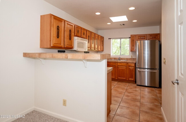 Building Photo - 6255 N Camino Pimeria Alta