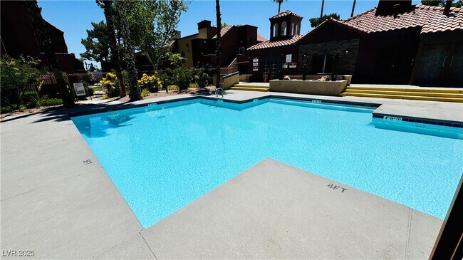 Building Photo - 4050 Pacific Harbors Dr