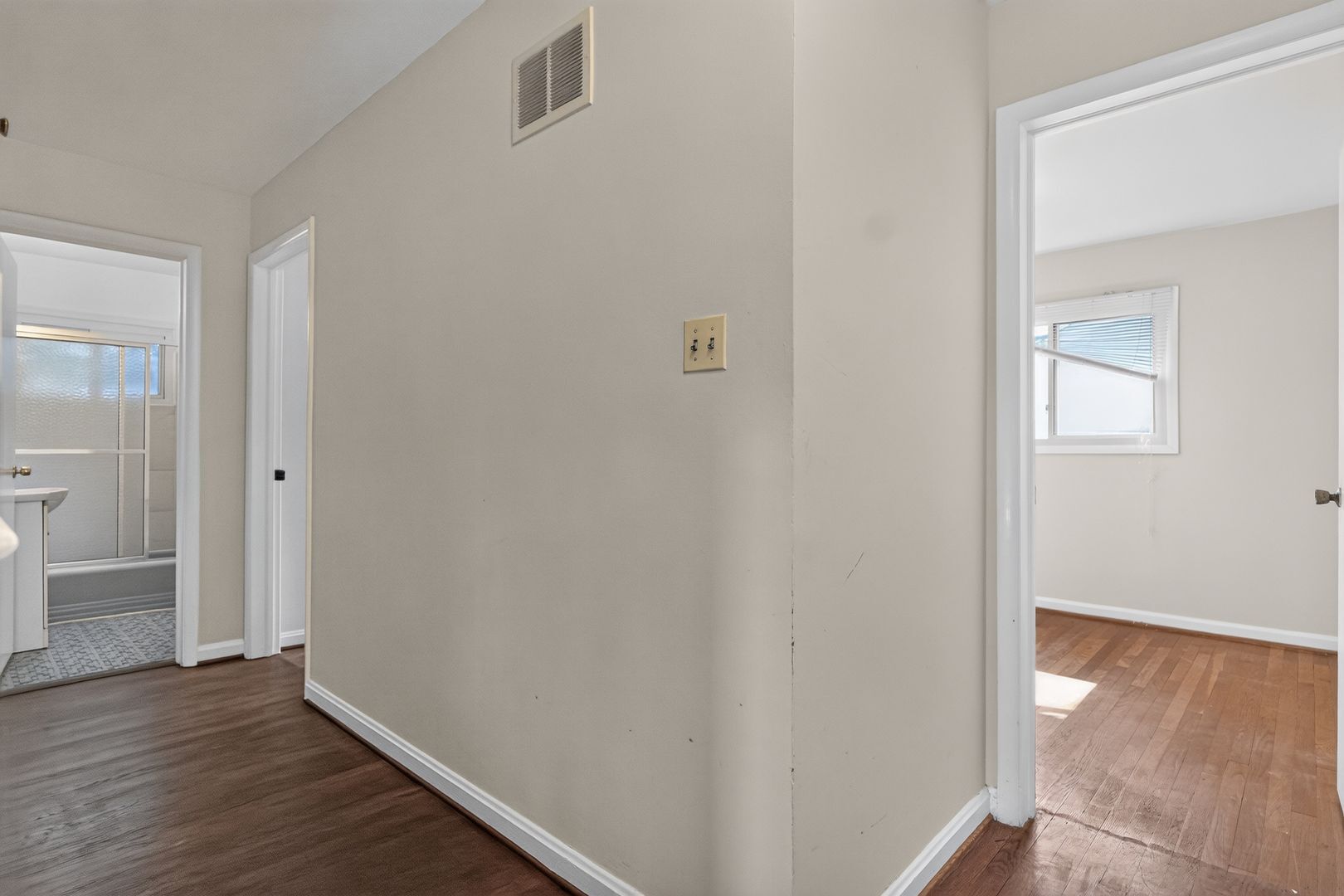 Building Photo - 3521 Yuma St NW
