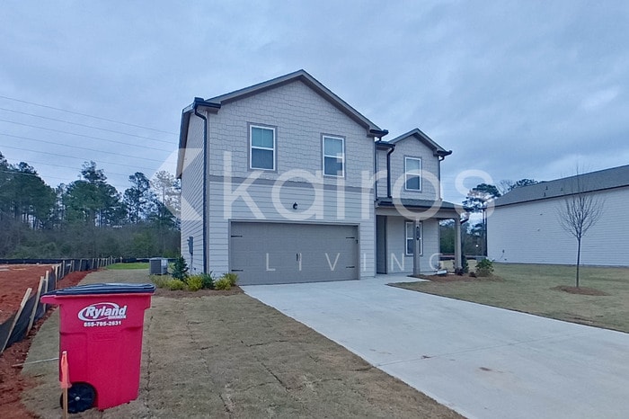 Building Photo - 218 Birch Ave