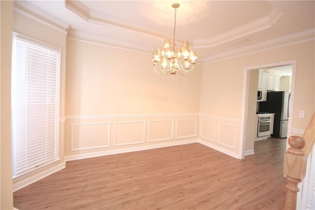 Building Photo - 3343 Mill Grove Terrace