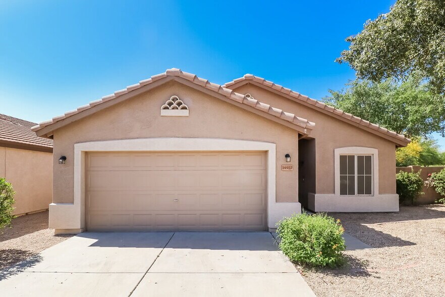 Primary Photo - 14927 W Rampart Dr