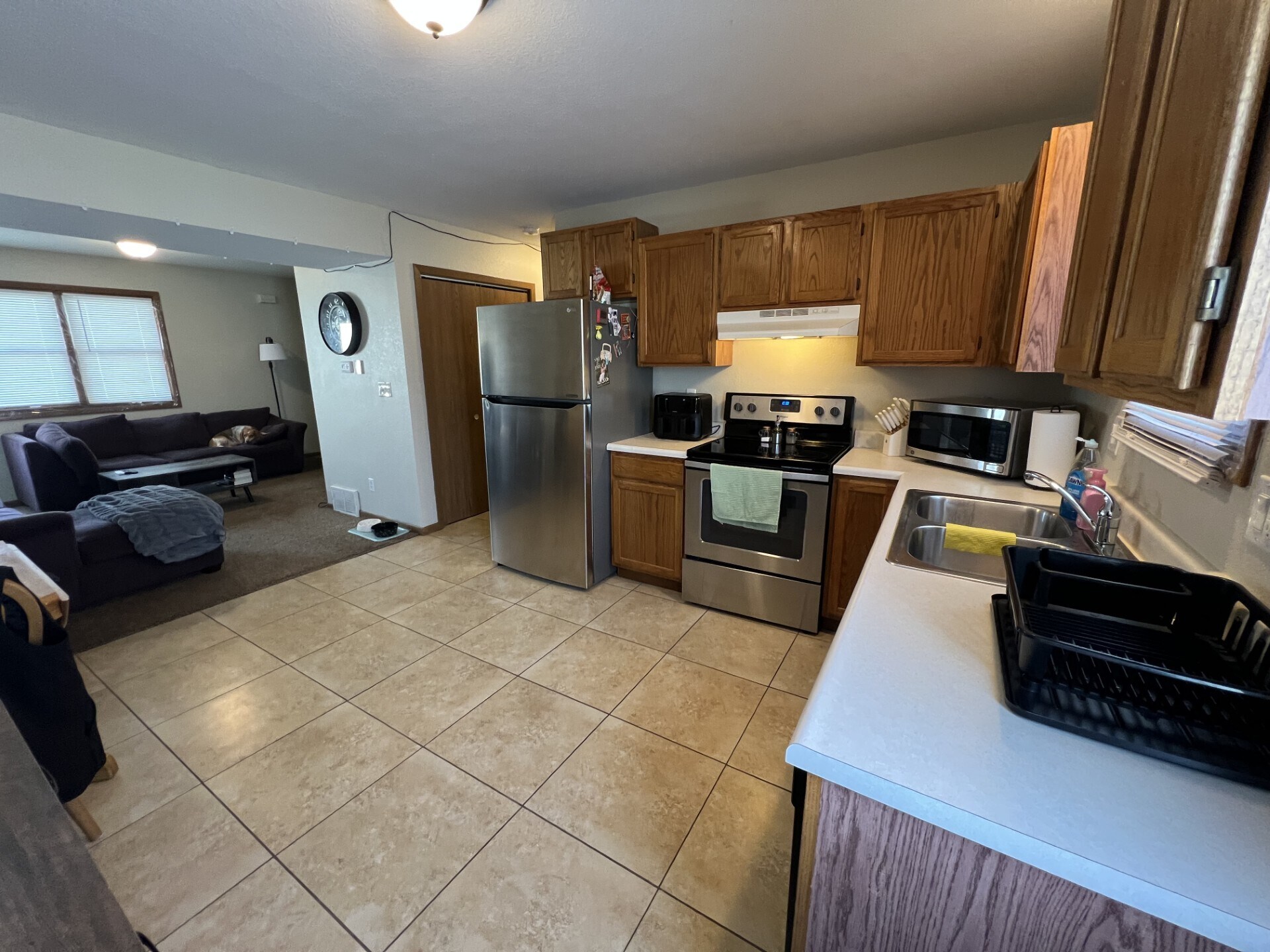 kitchen - 2139 Hummingbird Dr