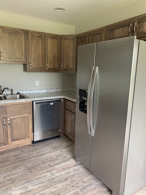 Building Photo - 2800 Fisk Rd