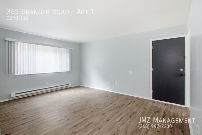 Building Photo - 365 Granger Rd