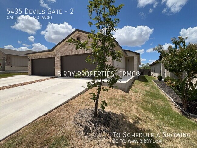 Building Photo - 5435 Devils Gate