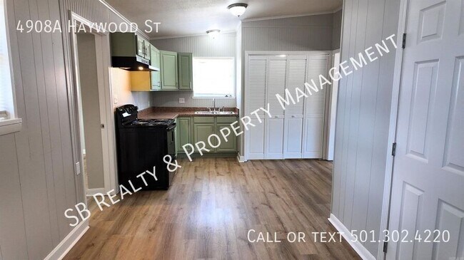 Building Photo - 3 Bed 1 Bath