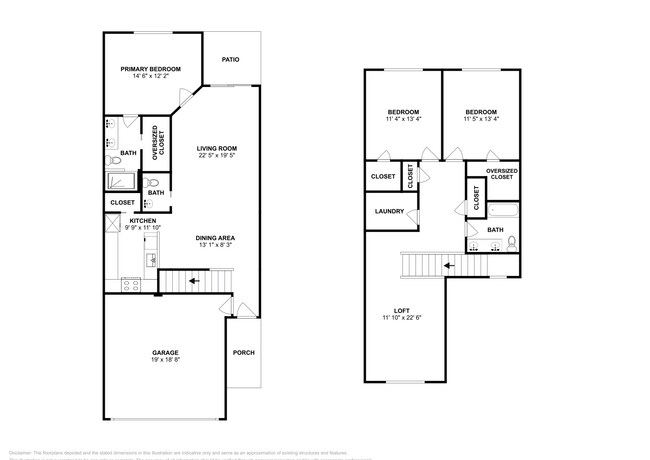 Building Photo - 298 Charlie Way