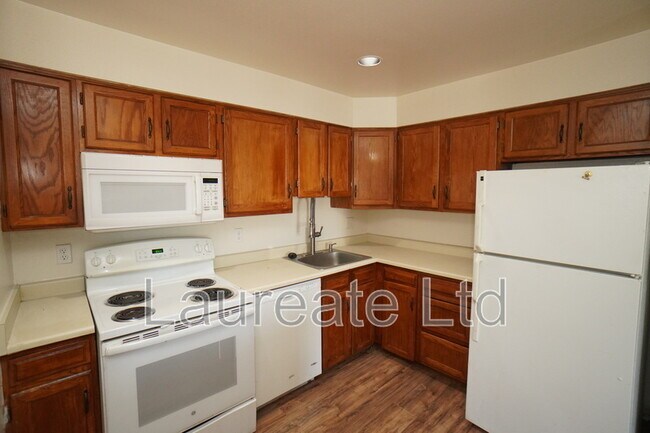 Building Photo - 4899 S Dudley St