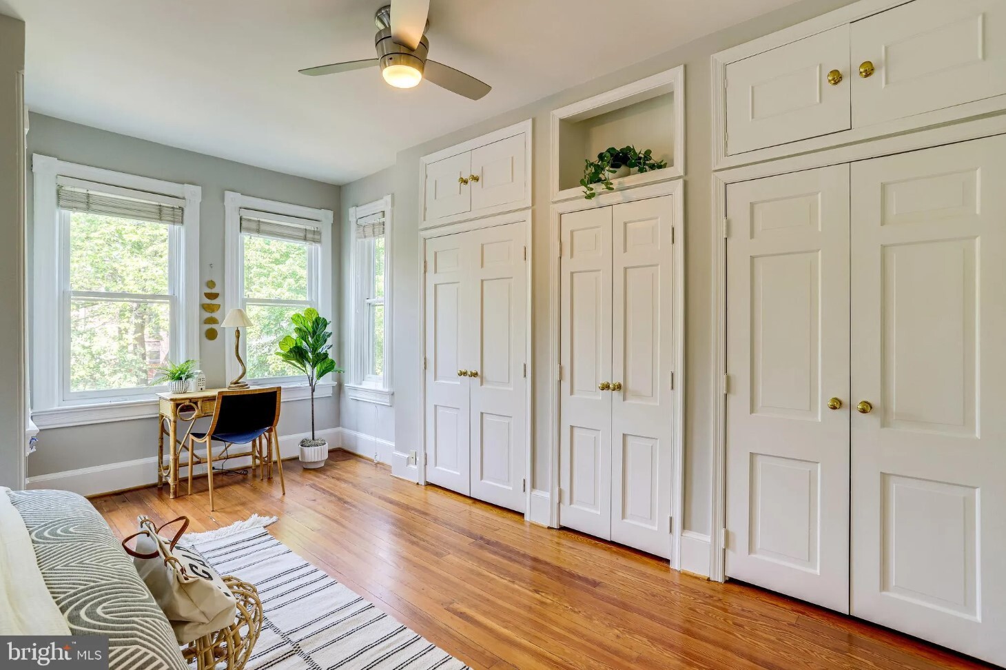 Primary bedroom - 116 9th St SE