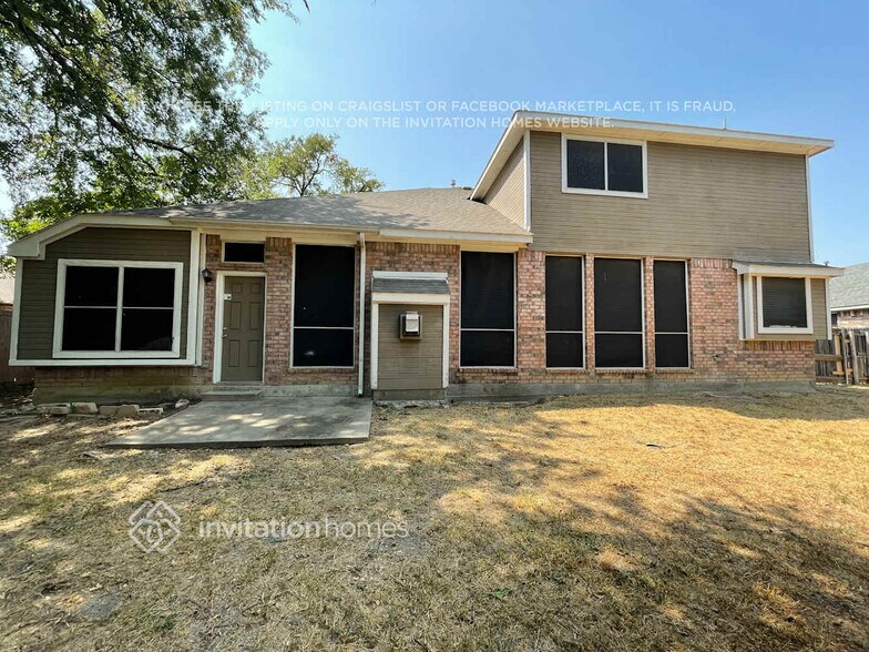 Building Photo - 1116 Sawsawi Trail