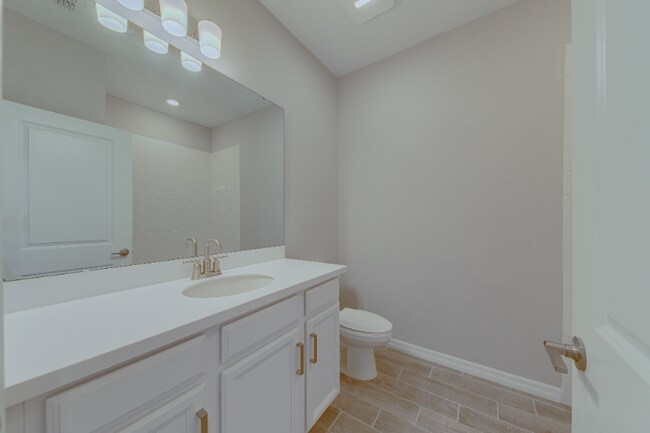 Building Photo - 3896 Rose Mallow Dr