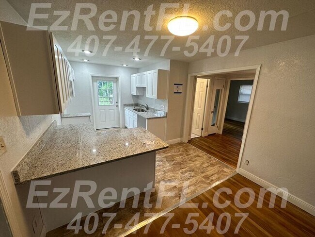 Building Photo - 5103 Cochita Dr