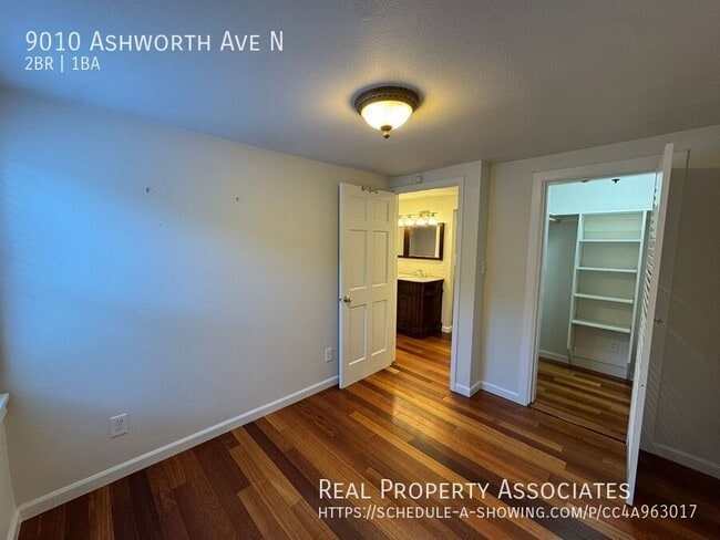 Building Photo - 9010 Ashworth Ave N