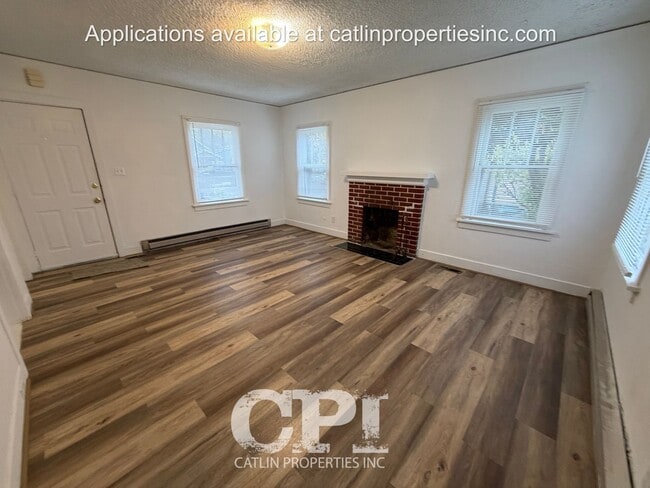 Building Photo - 431 18th Ave