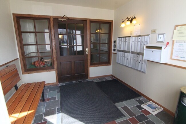 Interior Photo - Hilltop Apartments