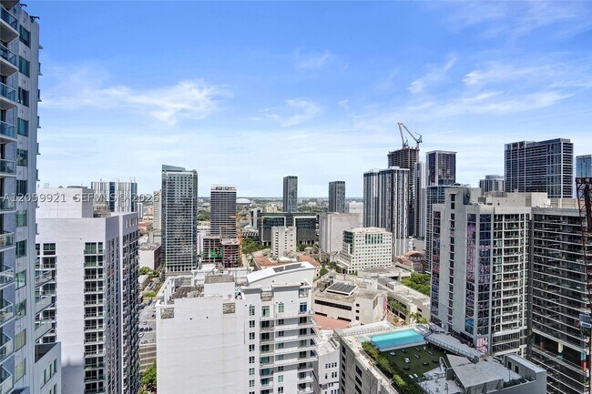 Building Photo - 244 Biscayne Blvd