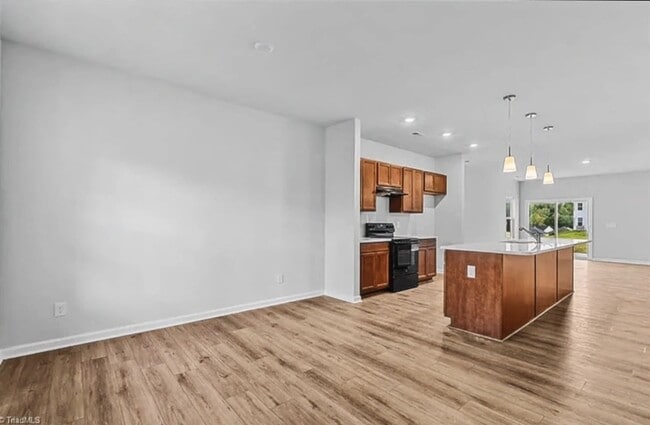 Building Photo - Stunning Brand New Construction in Winston Salem!