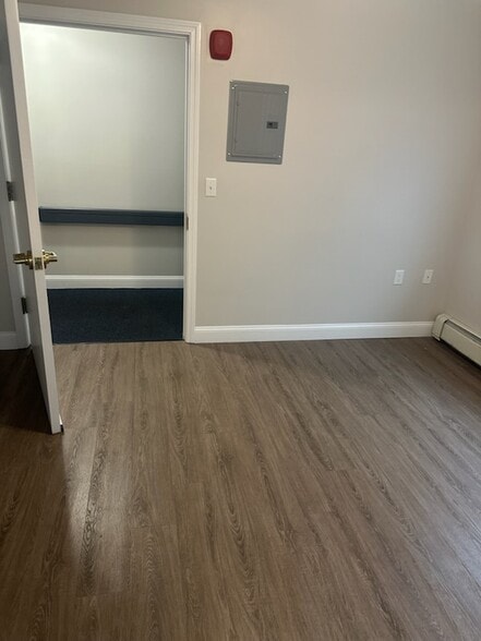 Building Photo - 55+ Apartments