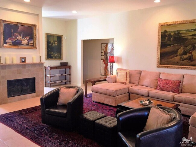 Building Photo - 47483 Marrakesh Dr