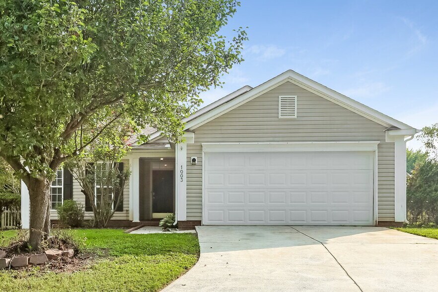 Primary Photo - 1003 Salmon River Dr