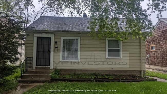 Primary Photo - 4740 N 22nd St
