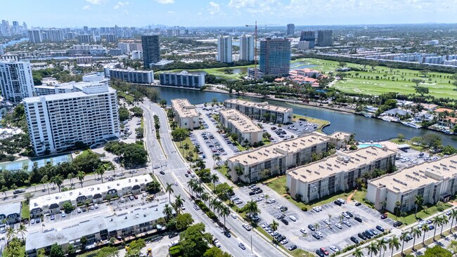 Building Photo - 801 Three Islands Boulevard