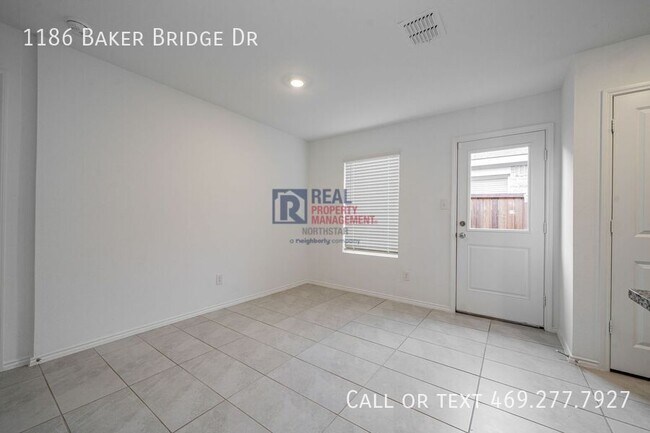 Building Photo - 1186 Baker Brg Dr