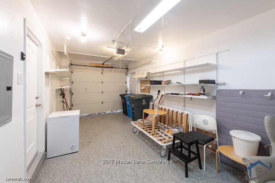 Building Photo - 3017 Mason Ln