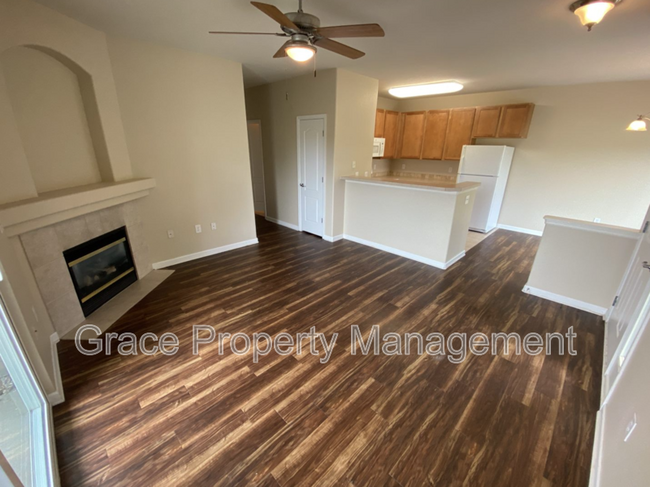 Building Photo - 4645 Hahns Peak Dr