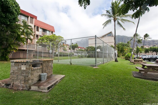 Building Photo - 84-664 Ala Mahiku Street - 84-664 Ala Mahiku Street #178C